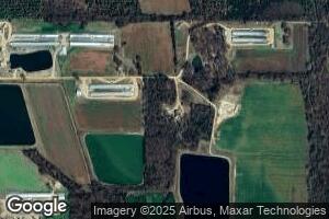 508 B and D Rd, Macon, MS 39341