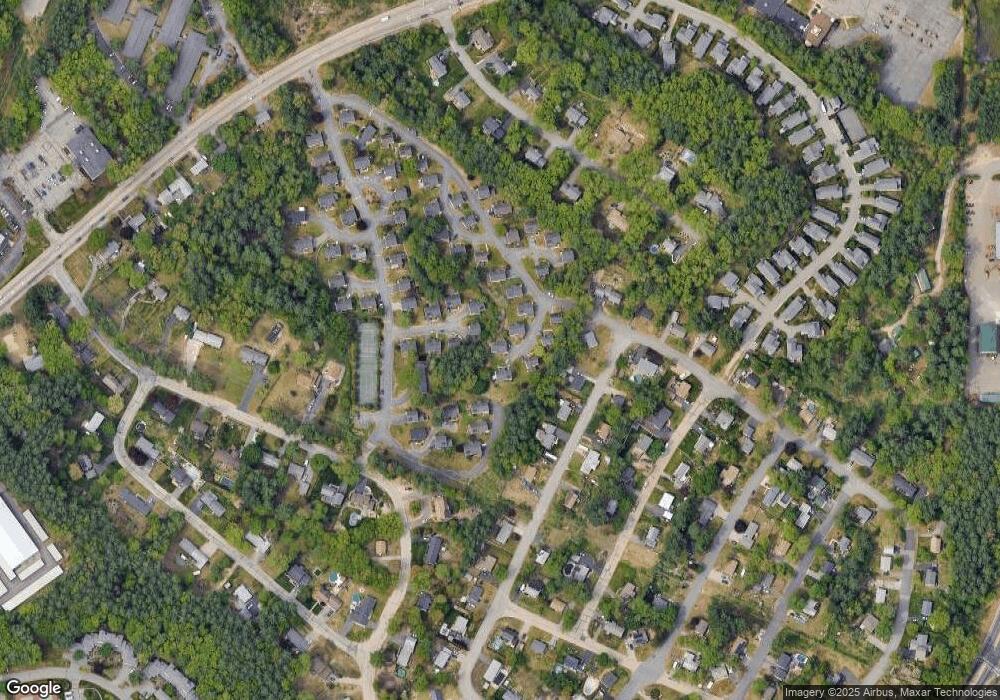 31 Walkeridge Dr unit U49, Nashua, NH 03062 - photo 1