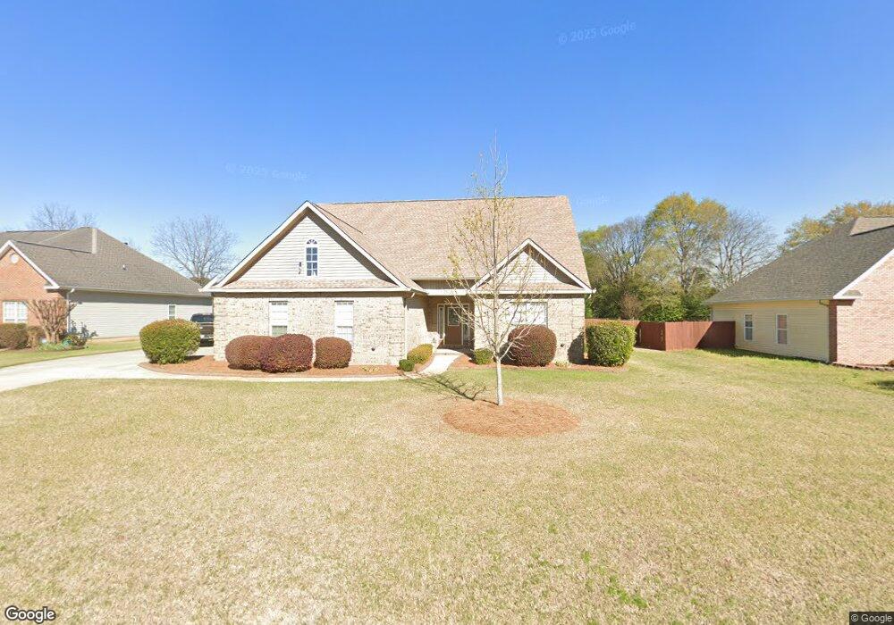 138 Dora Ln, Byron, GA 31008 - photo 1