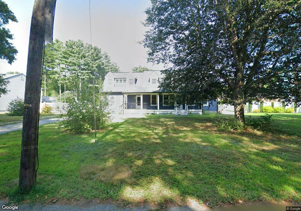 755 Whittenton St, Taunton, MA 02780 - photo 1