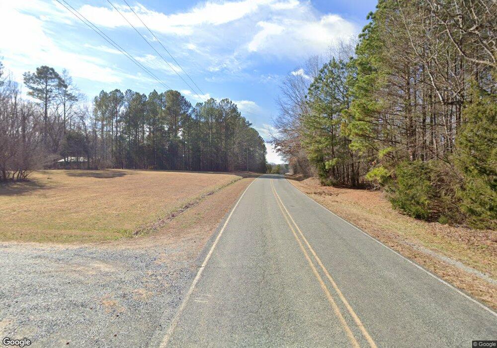 tbd Alston Chapel Rd, Pittsboro, NC 27312 - photo 1