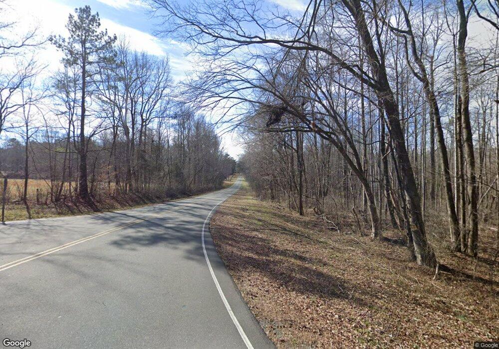 Lot 5D Alston Chapel Rd, Pittsboro, NC 27312 - photo 1