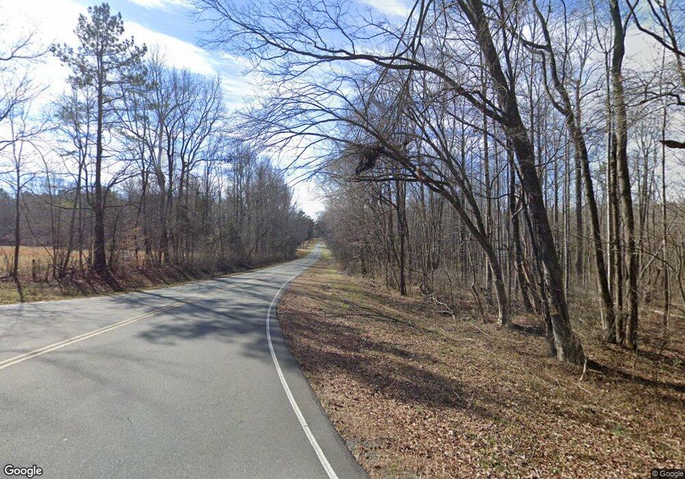 0 Alston Chapel Rd unit Intersection of Alst, Pittsboro, NC 27312 - photo 1