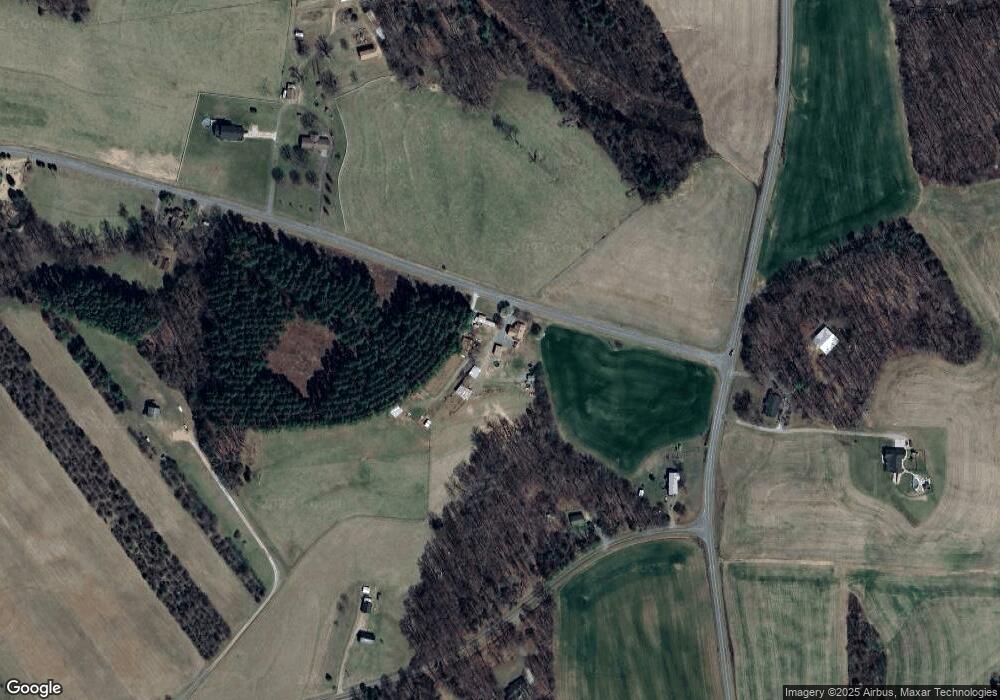 6287 Gilbert Sain Rd, Vale, NC 28168 - photo 1