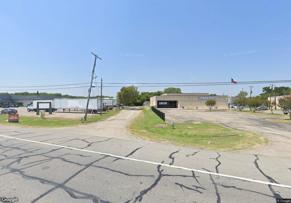 5820 Texoma Pkwy, Sherman, TX 75090 - photo 1