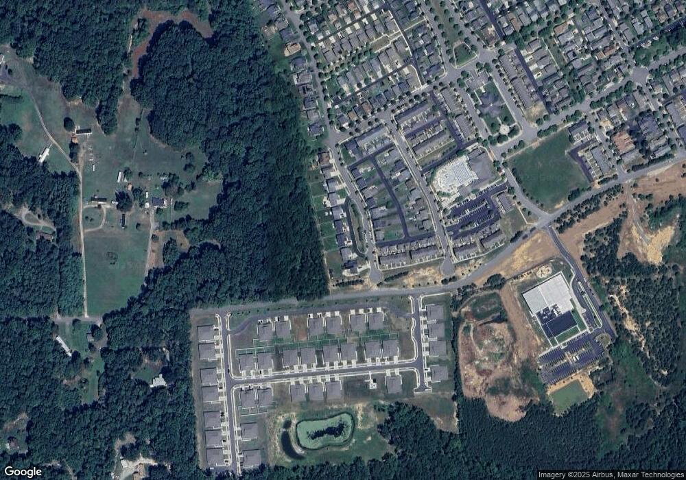 17288 Perinchief St, Ruther Glen, VA 22546 - photo 1