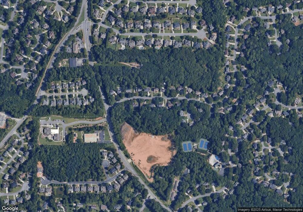 2735 Abbottswell Dr, Alpharetta, GA 30022 - photo 1