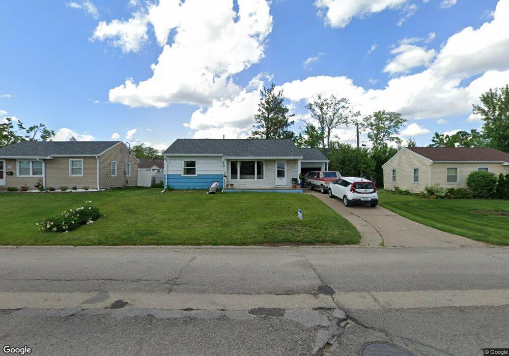 1828 8th Ave SW, Cedar Rapids, IA 52404 - photo 1