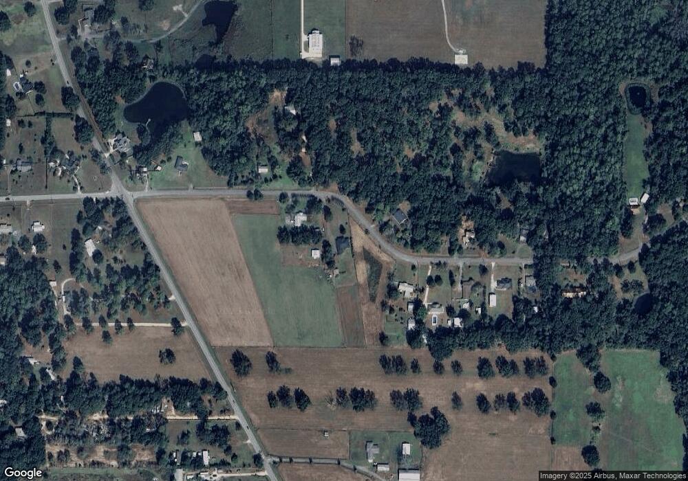 13835 Laco Cooper Rd, Wilmer, AL 36587 - photo 1