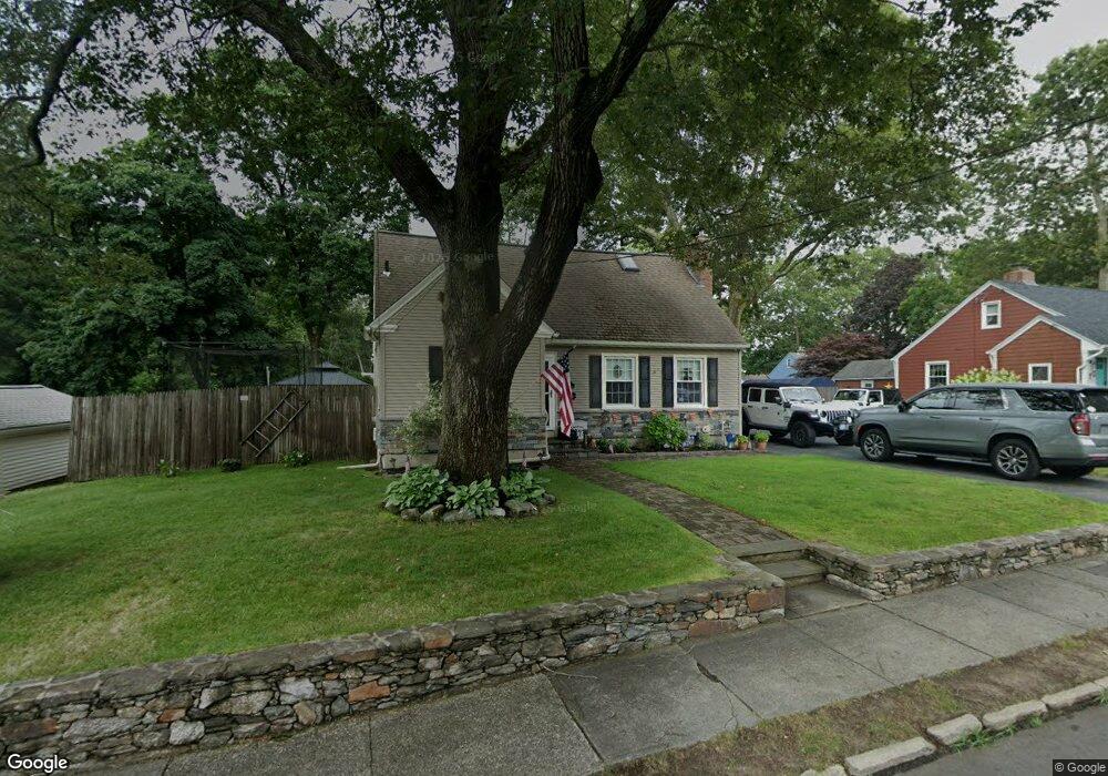 43 Oak Hill Ave, Warwick, RI 02886 - photo 1