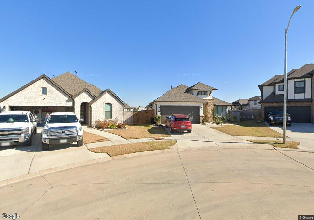 1802 Smithers Landing Dr, Richmond, TX 77469 - photo 1