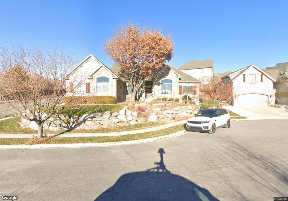 2352 W Stonehaven Loop, Lehi, UT 84043 - photo 1