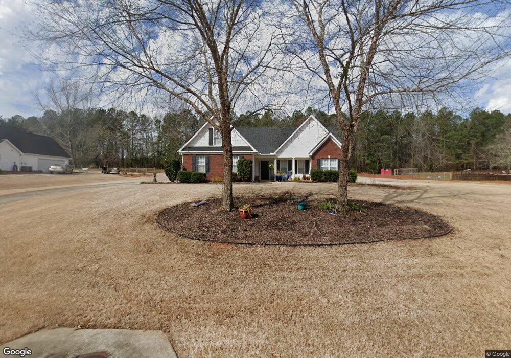 129 Leguin Forest Dr, Locust Grove, GA 30248 - photo 1