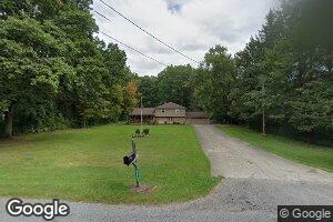 720 Oak Street Extension, West Middlesex, PA 16159