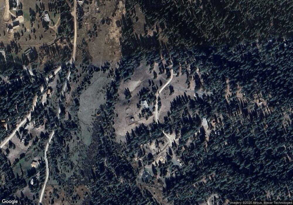 49 Deer Run Rd, Cascade, ID 83611 - photo 1