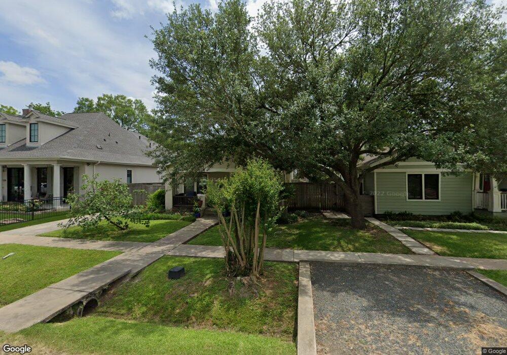 710 E 10th St, Houston, TX 77008 - photo 1