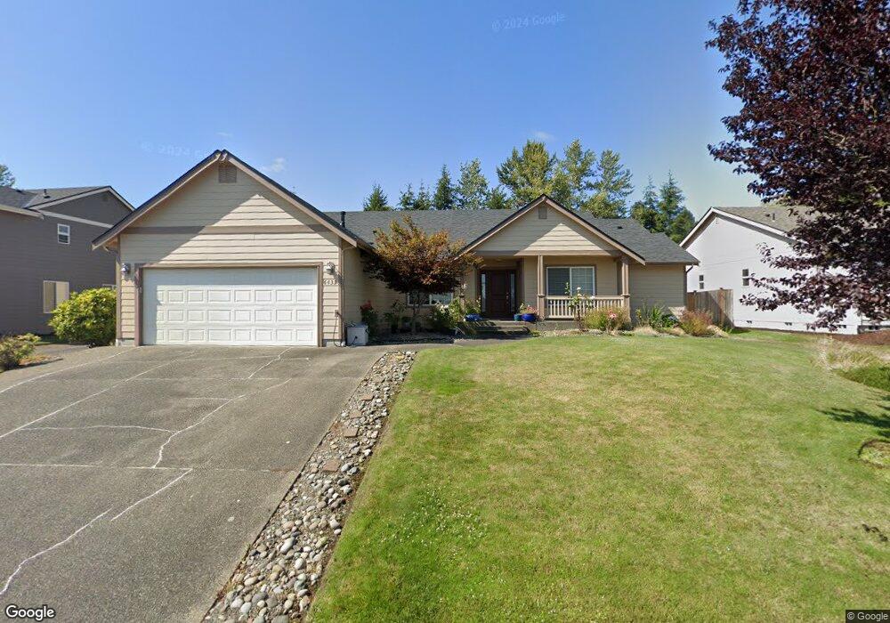 6433 60th St W, University Place, WA 98467 - photo 1