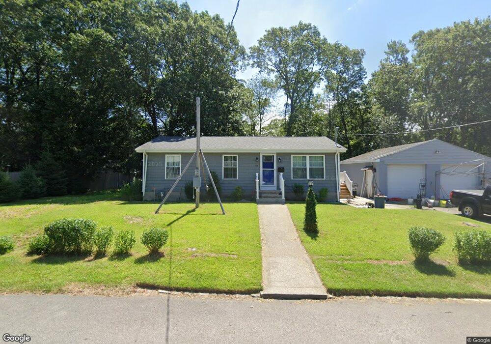 60 Brentwood Ave, Warwick, RI 02886 - photo 1