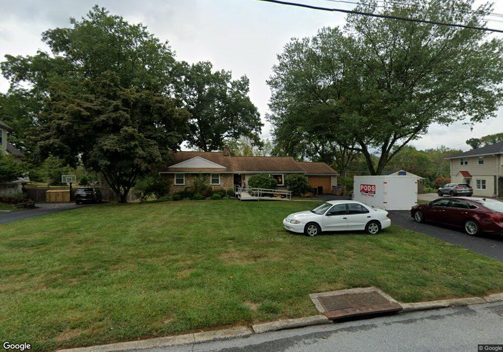 3404 Lewis Rd, Newtown Square, PA 19073 - photo 1