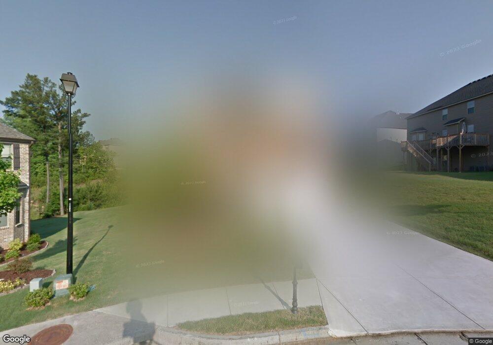 1870 Trinity Mill Dr unit LOT 61, Dacula, GA 30019 - photo 1