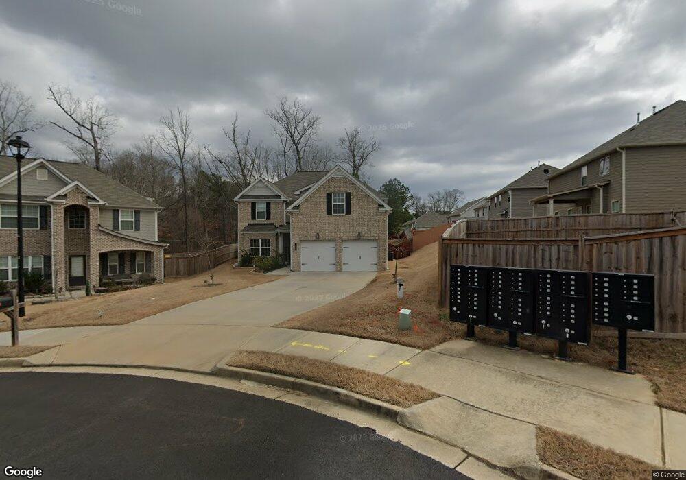 3802 Village Crossing Ln unit 10, Ellenwood, GA 30294 - photo 1