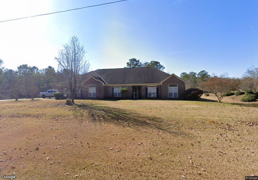 8724 Mckee Rd unit 20, Upatoi, GA 31829 - photo 1