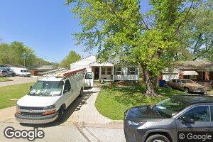 7103 E Latimer Place, Tulsa, OK 74115