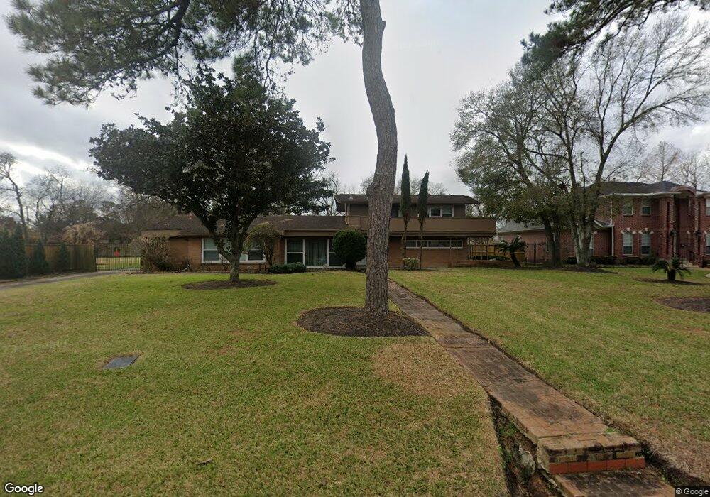 3734 S Macgregor Way, Houston, TX 77021 - photo 1