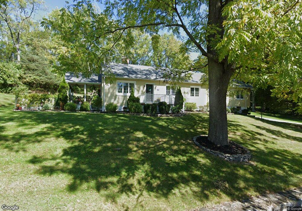 56 Kostenbader Rd, Blairstown, NJ 07825 - photo 1