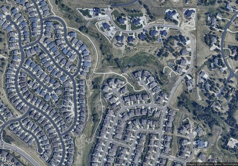 8054 S Kellerman Ct, Aurora, CO 80016 - photo 1