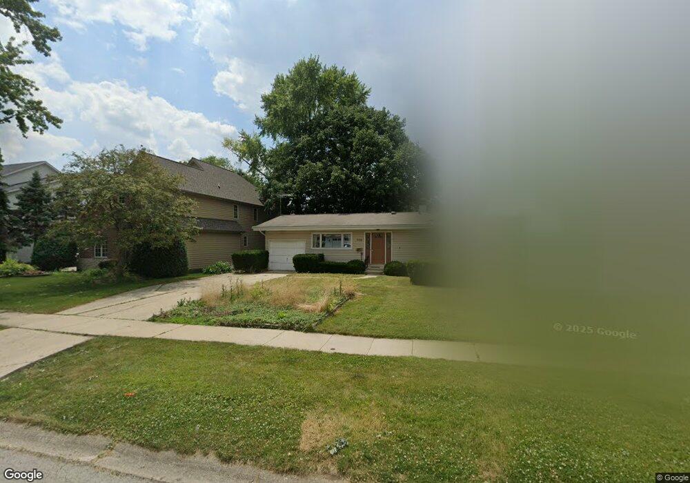 705 Wellner Rd, Naperville, IL 60540 - photo 1