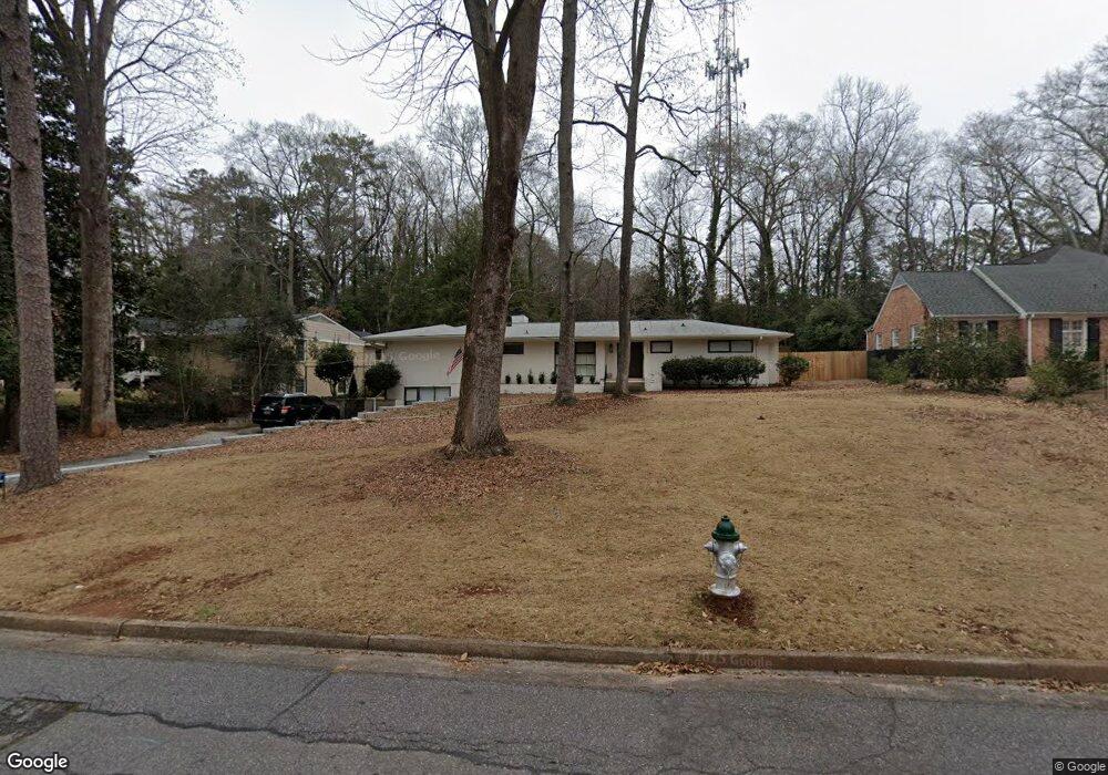 175 Meadowview Rd, Athens, GA 30606 - photo 1
