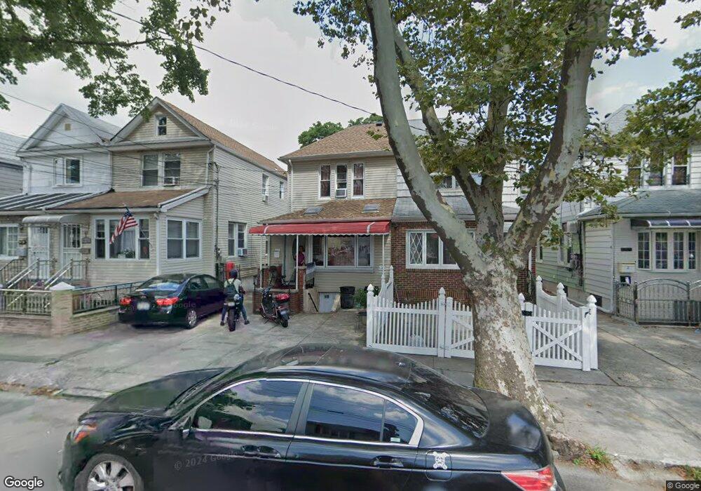 9733 84th St, Ozone Park, NY 11416 - photo 1