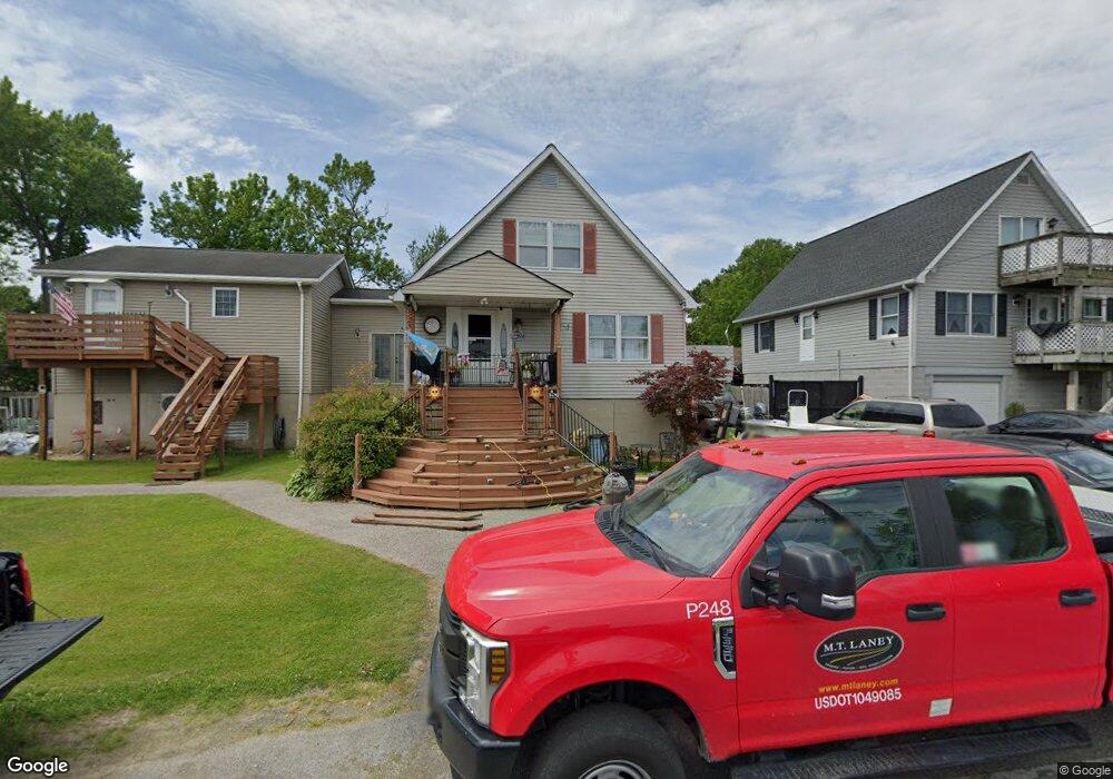 6923 Gunder Ave, Middle River, MD 21220 - photo 1