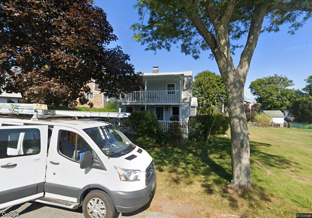 61 Brockton Ave, Scituate, MA 02066 - photo 1