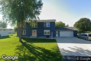 435 C Ave W, Walford, IA 52351