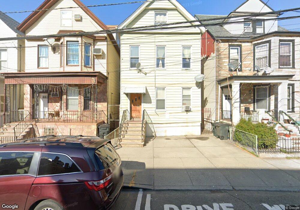 532 45th St, Union City, NJ 07087 - photo 1