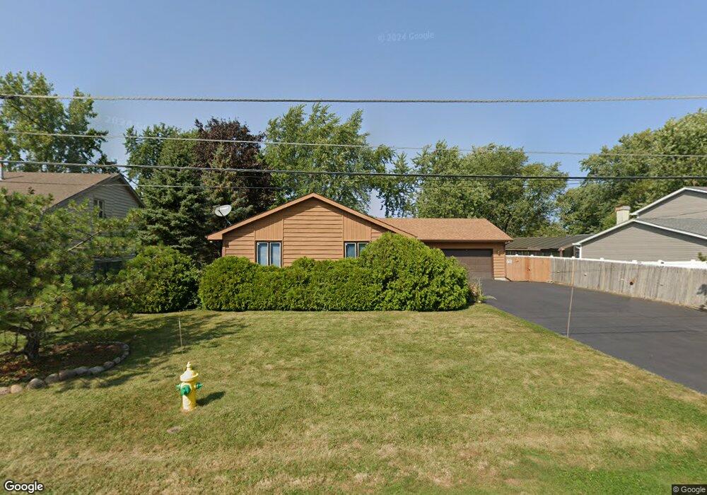 3020 W Nemesis Ave, Waukegan, IL 60087 - photo 1