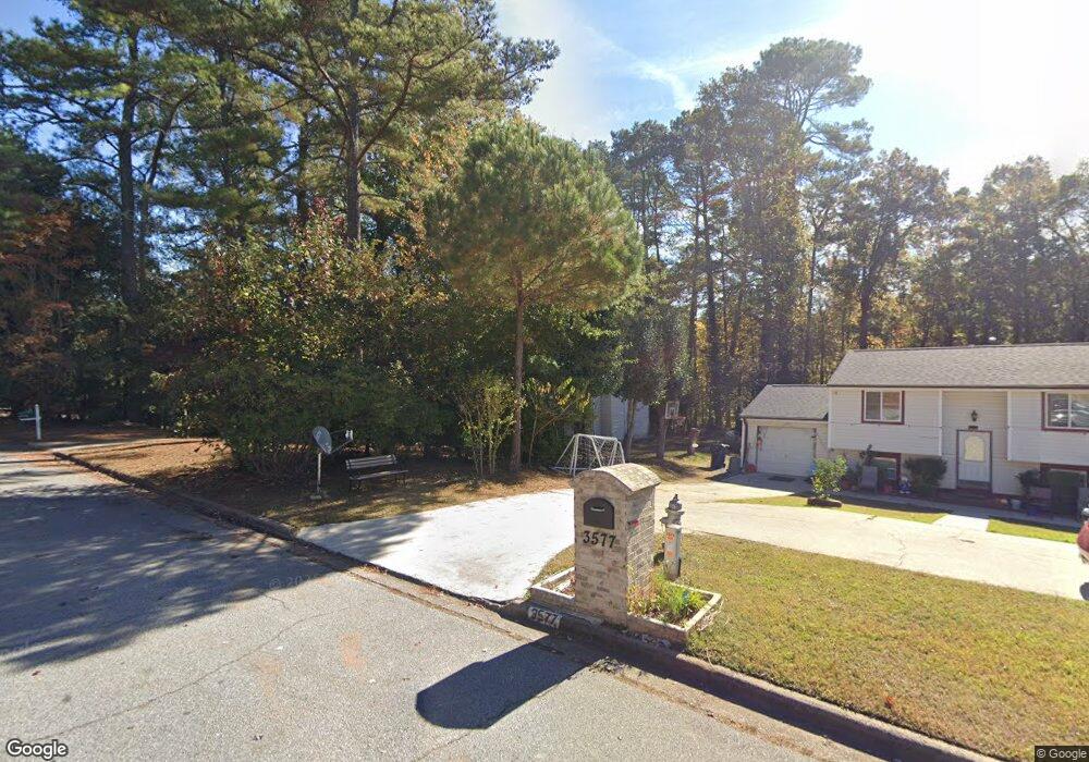 3581 Citrus Dr, Duluth, GA 30096 - photo 1
