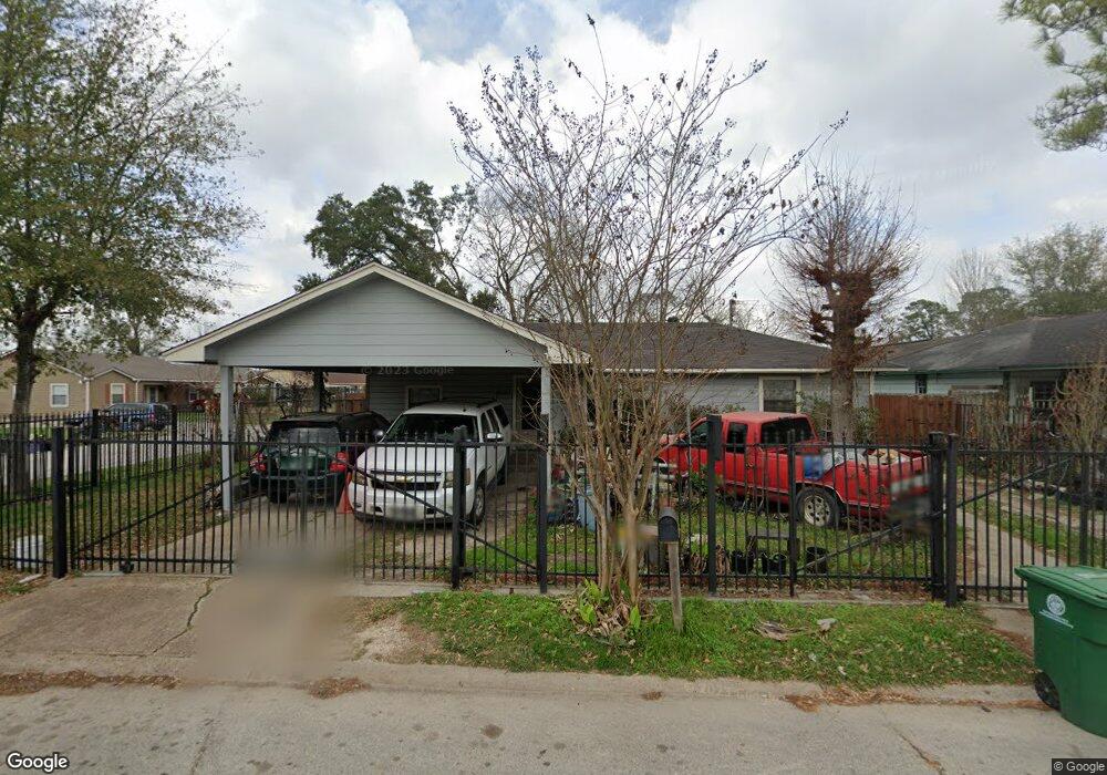 2915 Rothermel Rd, Houston, TX 77093 - photo 1