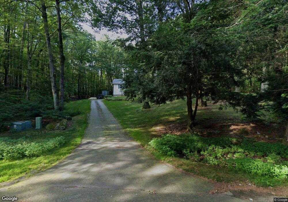 48 Greatstone Dr, MerriMacK, NH 03054 - photo 1