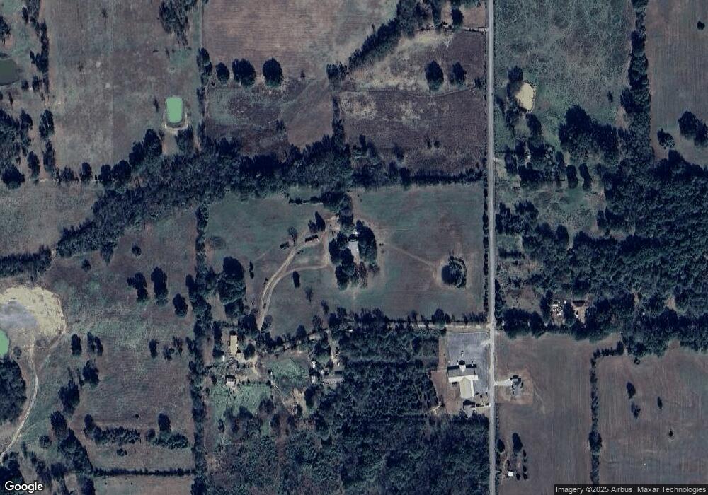 474781 E 1135 Rd, Muldrow, OK 74948 - photo 1