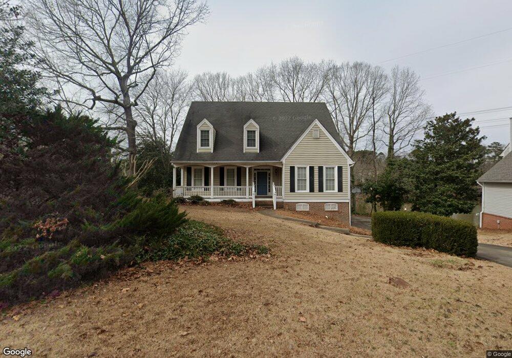 2402 Collins Port Cove unit 1, Suwanee, GA 30024 - photo 1