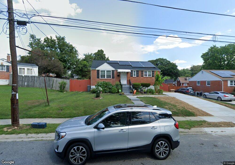 12713 Valleywood Dr, Silver Spring, MD 20906 - photo 1