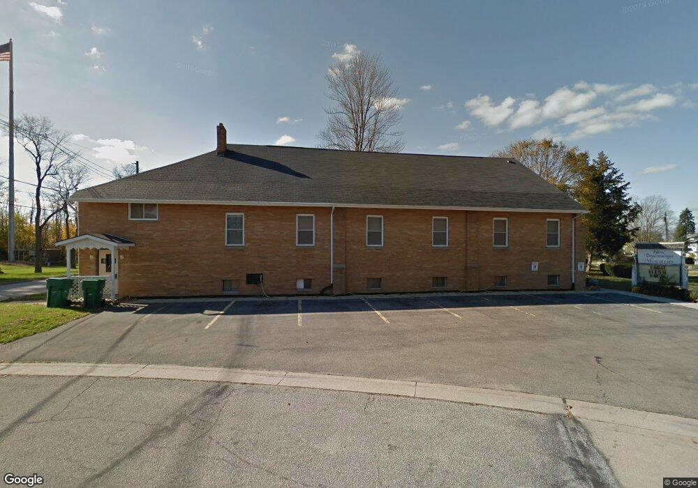 1256 E Main St, Niles, MI 49120 - photo 1