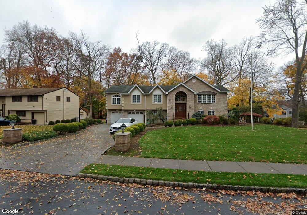 69 Trocha Ave, Livingston, NJ 07039 - photo 1