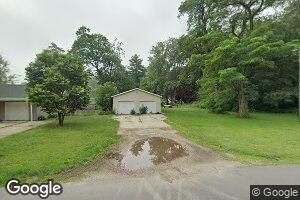 8649 E Sunnyside Dr, New Carlisle, IN 46552