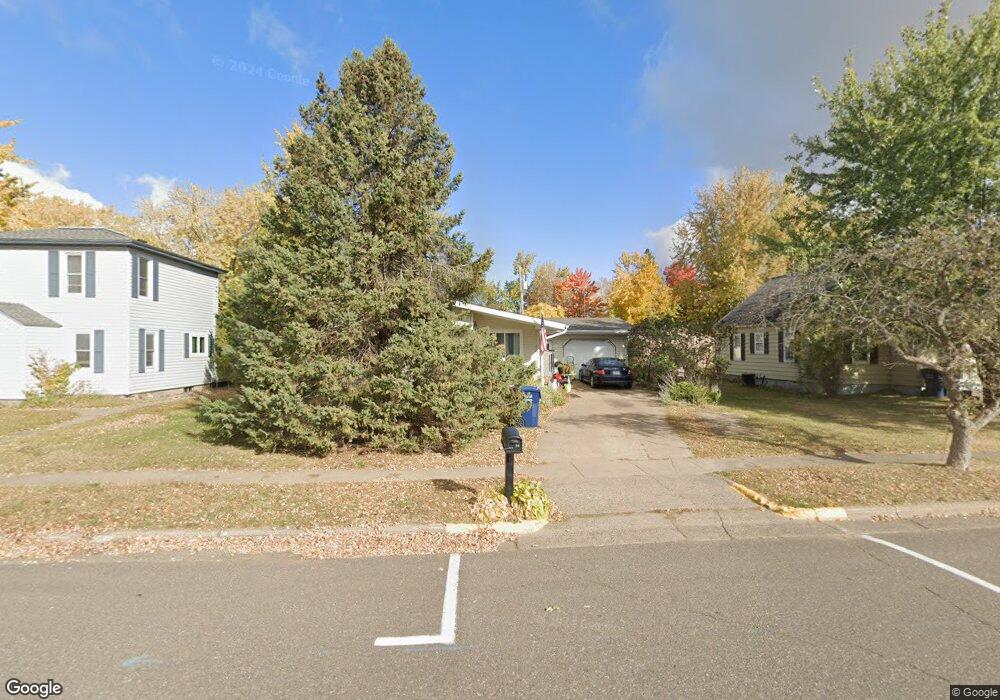 316 Moore St, Chetek, WI 54728 - photo 1