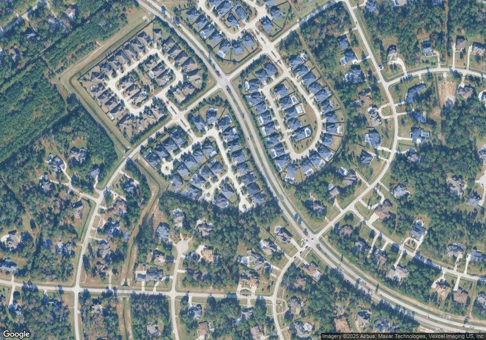 4119 Bayliss Retreat Ln, Spring, TX 77386 - photo 1