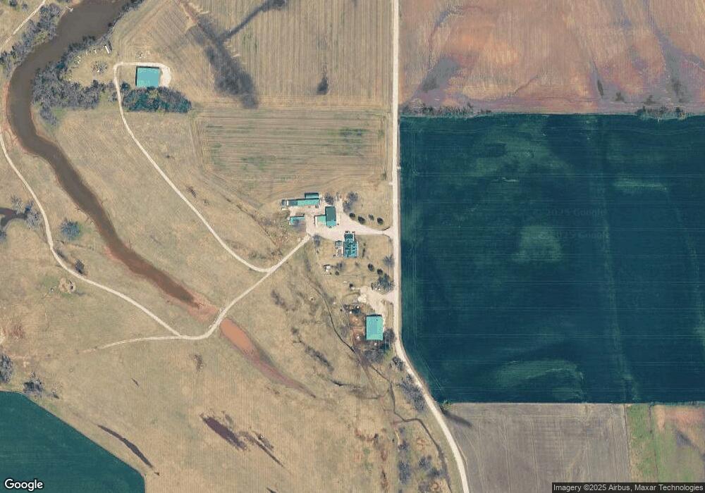 1540 S Range Rd, McLoud, OK 74851 - photo 1